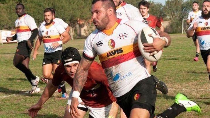 Rugby, l’Alghero ospita il Parma a Sassari