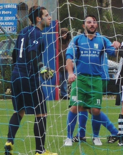 Il Lauras colpisce in pieno recupero 