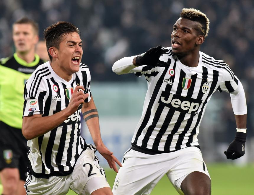 Che giornata, con Juve-Roma e Samp-Napoli 