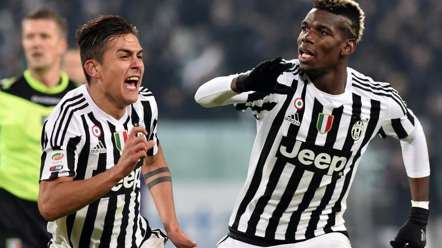 Che giornata, con Juve-Roma e Samp-Napoli