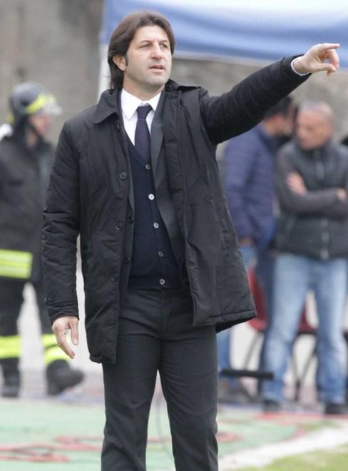 Rastelli s’accontenta: «Abbiamo vinto una gara difficile» 