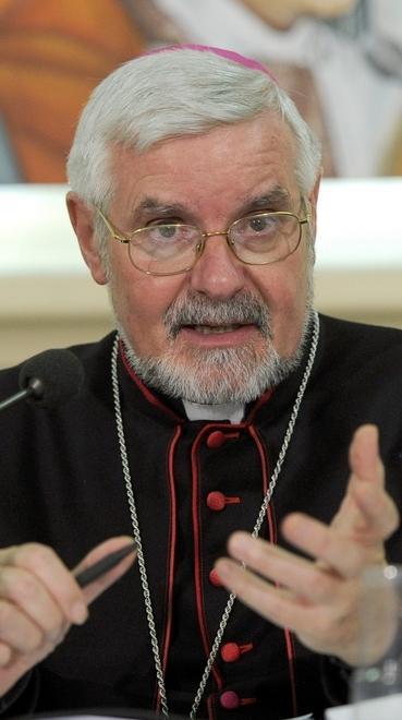 Bregantini: in Italia problemi più seri delle relazioni gay