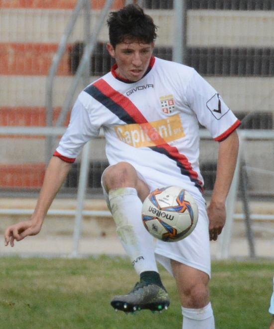 Torres, operazione vendetta 
