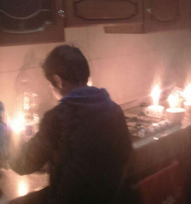 Malata e con 3 figli: «Il Comune ci aiuti» 