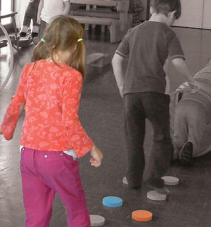 Corsia preferenziale per i disabili 
