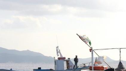 Pesca professionale ma in tutta sicurezza