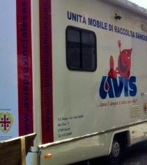 Incontro dei soci dell’Avis