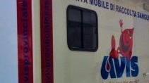 Incontro dei soci dell’Avis