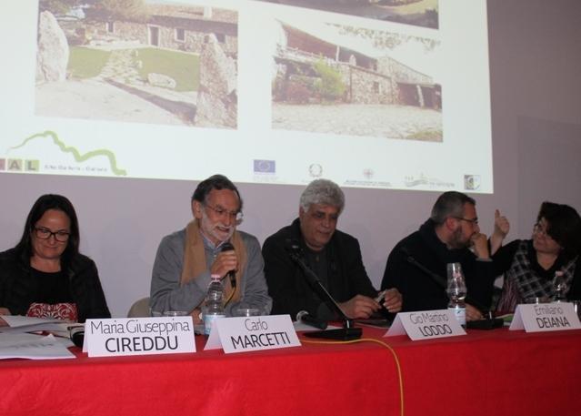 Anche Calangianus entra a far parte dei programmi Gal 