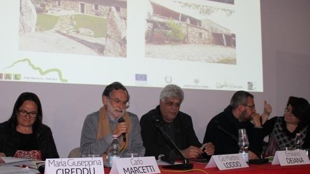 Anche Calangianus entra a far parte dei programmi Gal