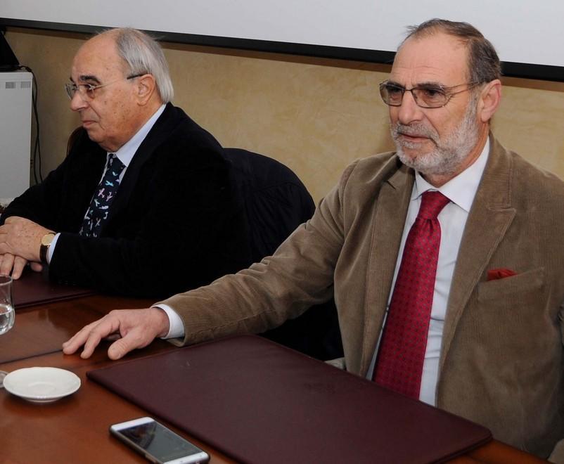 Satta: siamo nel centrosinistra, sì alle primarie di coalizione 
