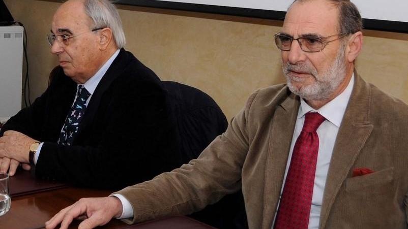 Satta: siamo nel centrosinistra, sì alle primarie di coalizione