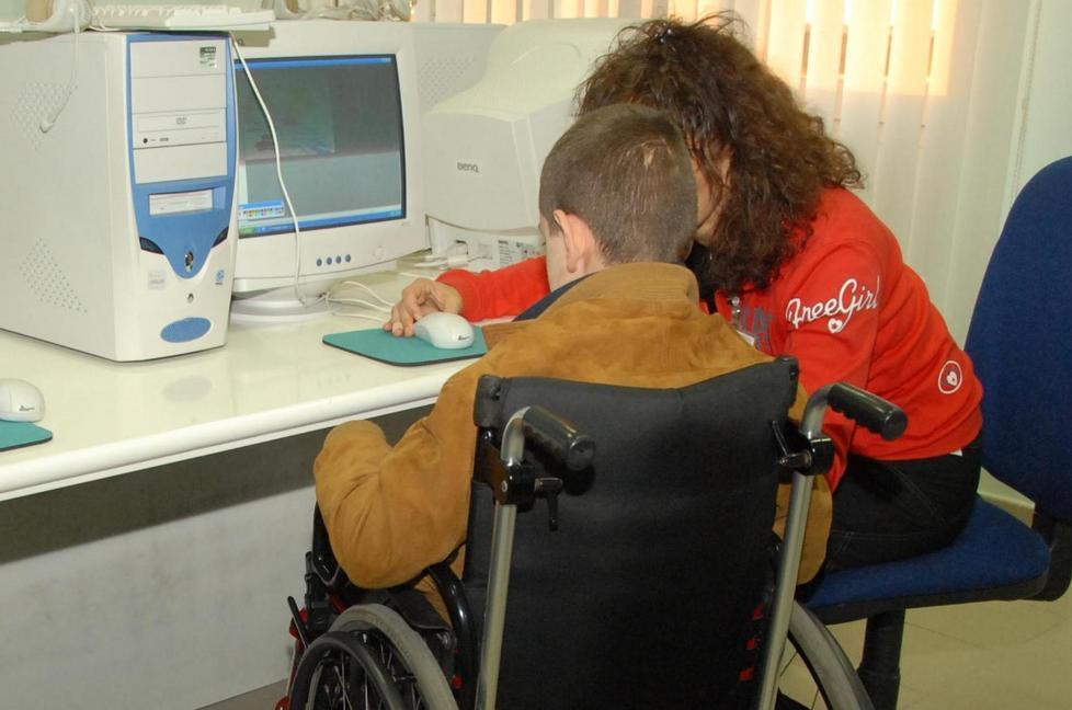 Assistenza negata ai disabili, è polemica 