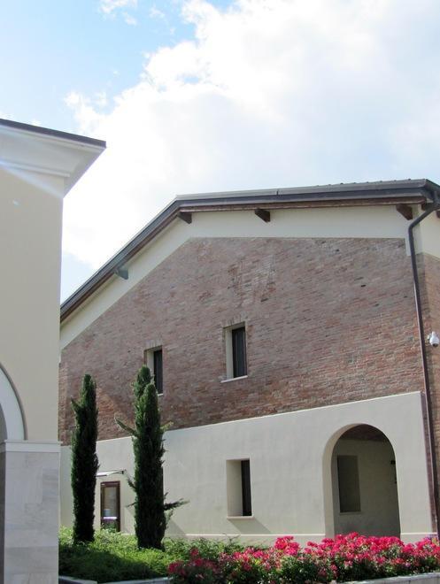 Una gara di idee per abbellire Casa Corsini