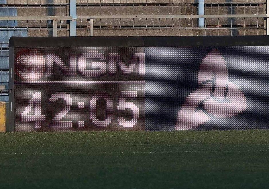 Questa Spal è una bella Mora 