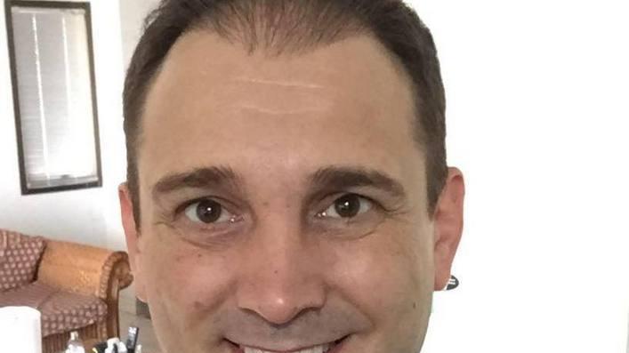 «Alessandro, siamo qui tutti per te»