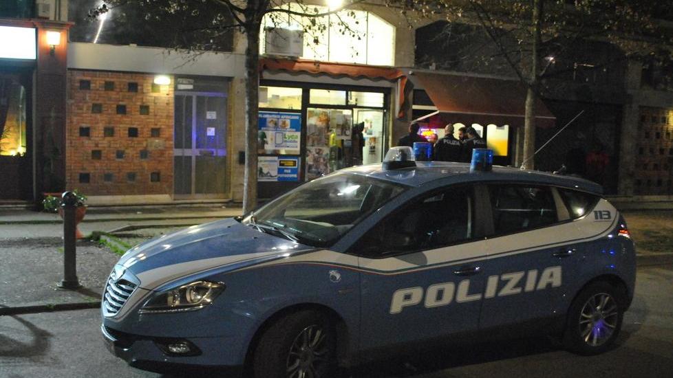 Cani antidroga alla Gad