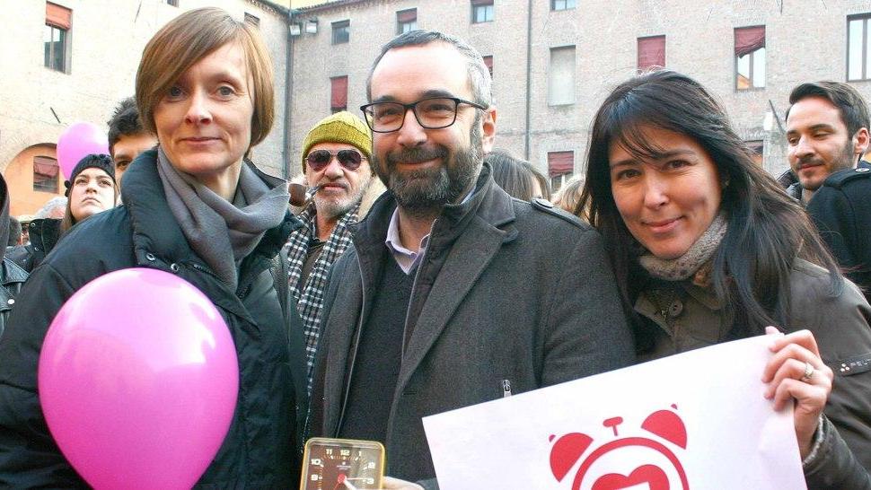 «Unioni civili? Sì, è un atto di civiltà»