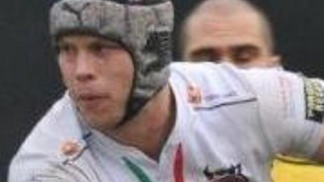 Diavoli contro Ruggers c’è il campione Bulega a tifare per i rossoneri