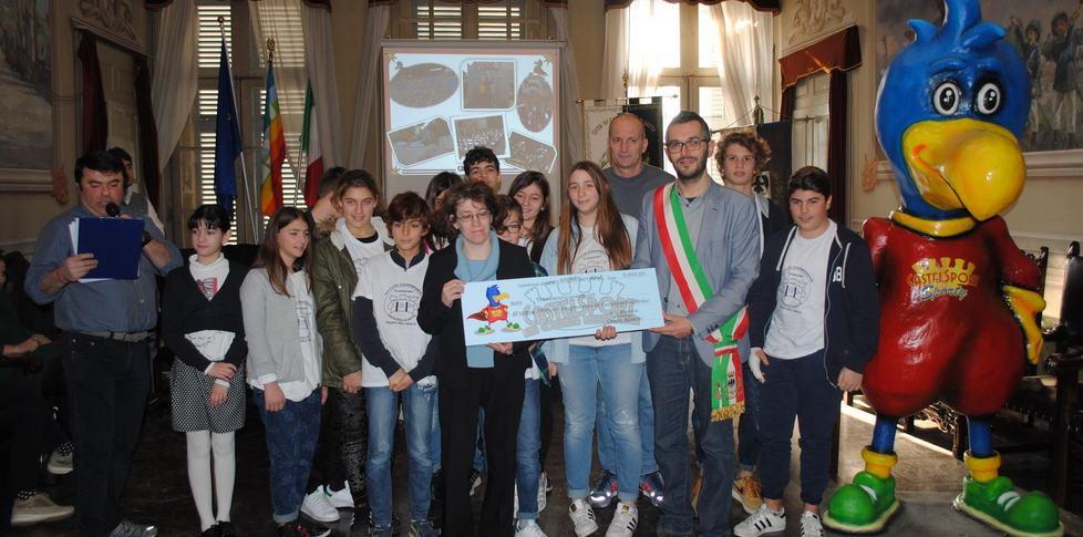 Da “Castelsport” fondi alle scuole 