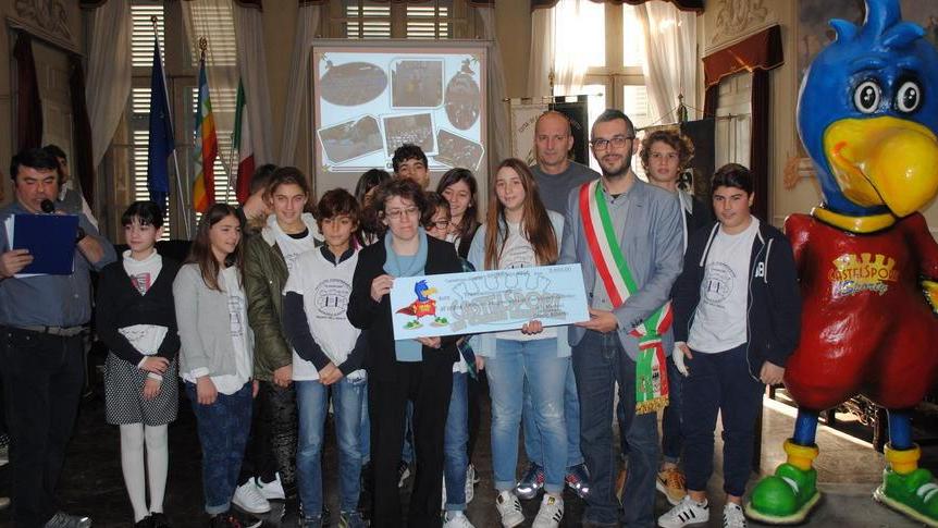 Da “Castelsport” fondi alle scuole