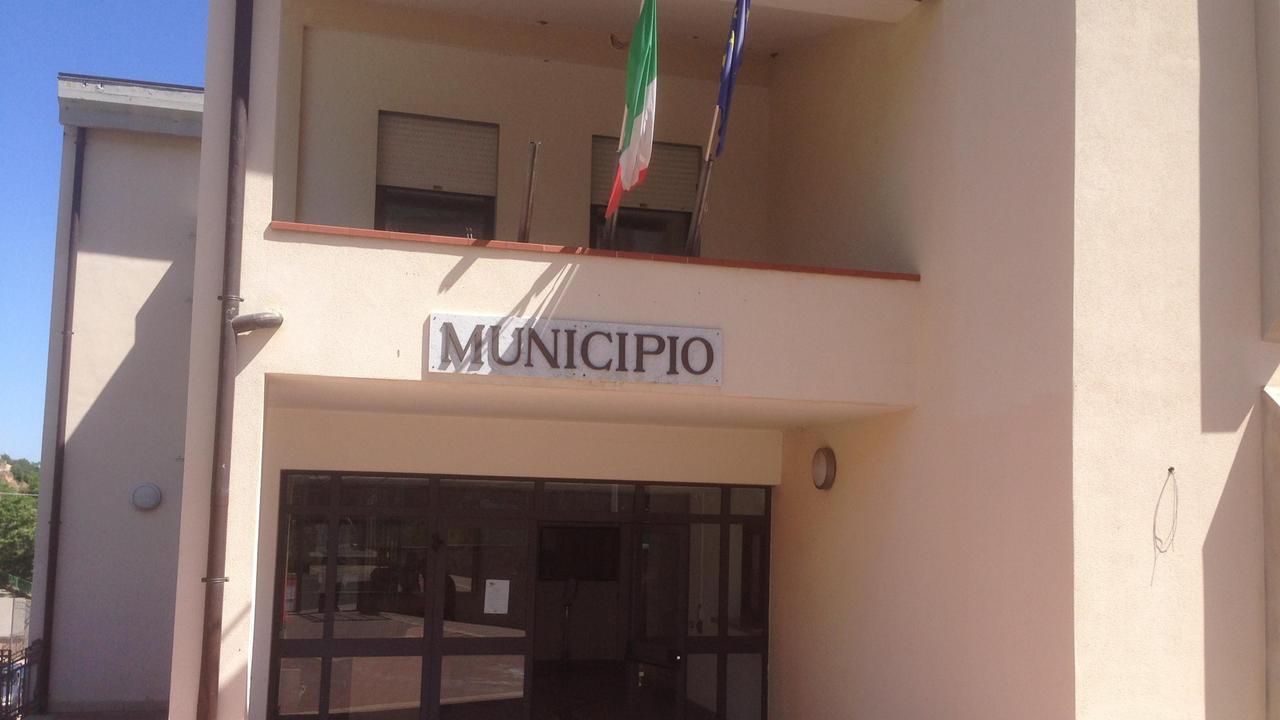 Il muncipio di Orgosolo