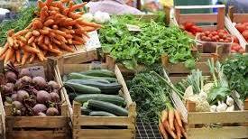 Frutta e verdura a chilometri zero