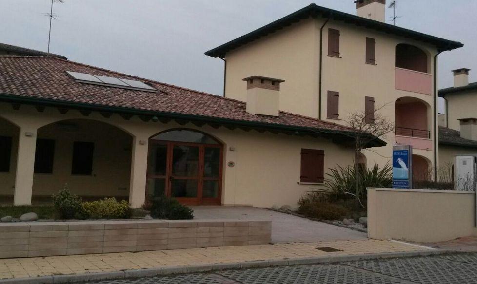 Lido Nazioni, ladri nel residence 