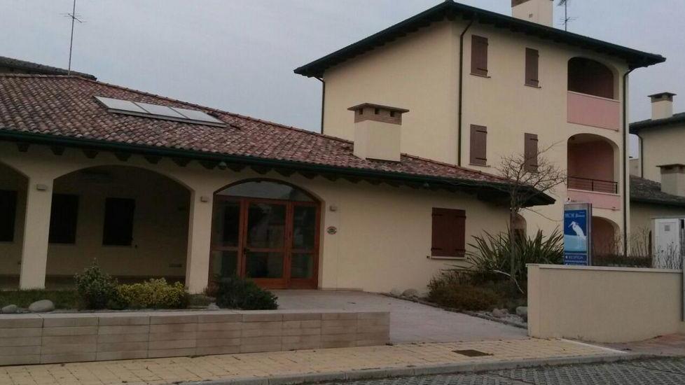 Lido Nazioni, ladri nel residence