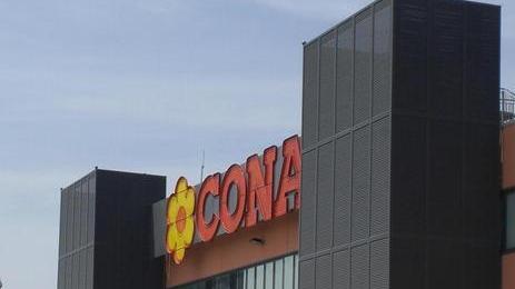 Via i magazzini Conad: i 23 dipendenti spostati a Montopoli