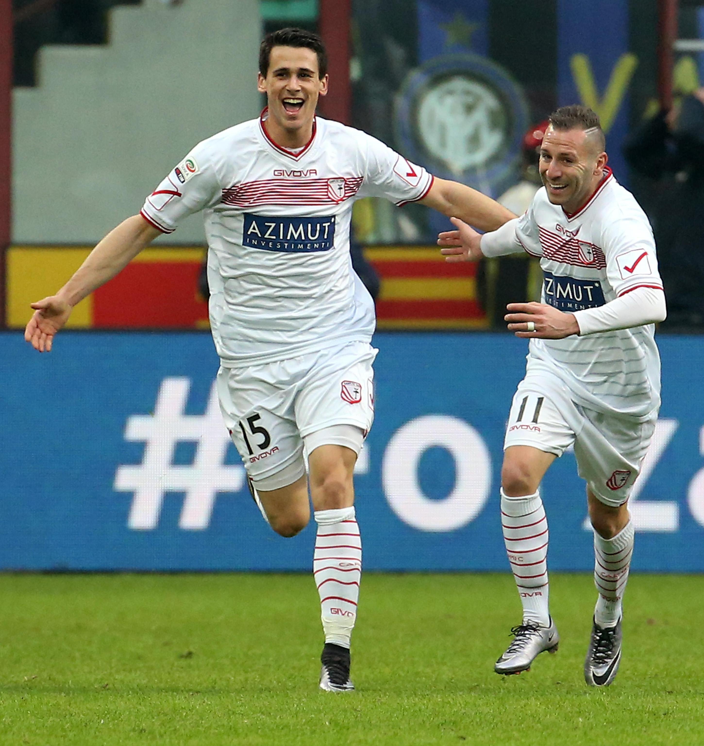 Kevin Lasagna