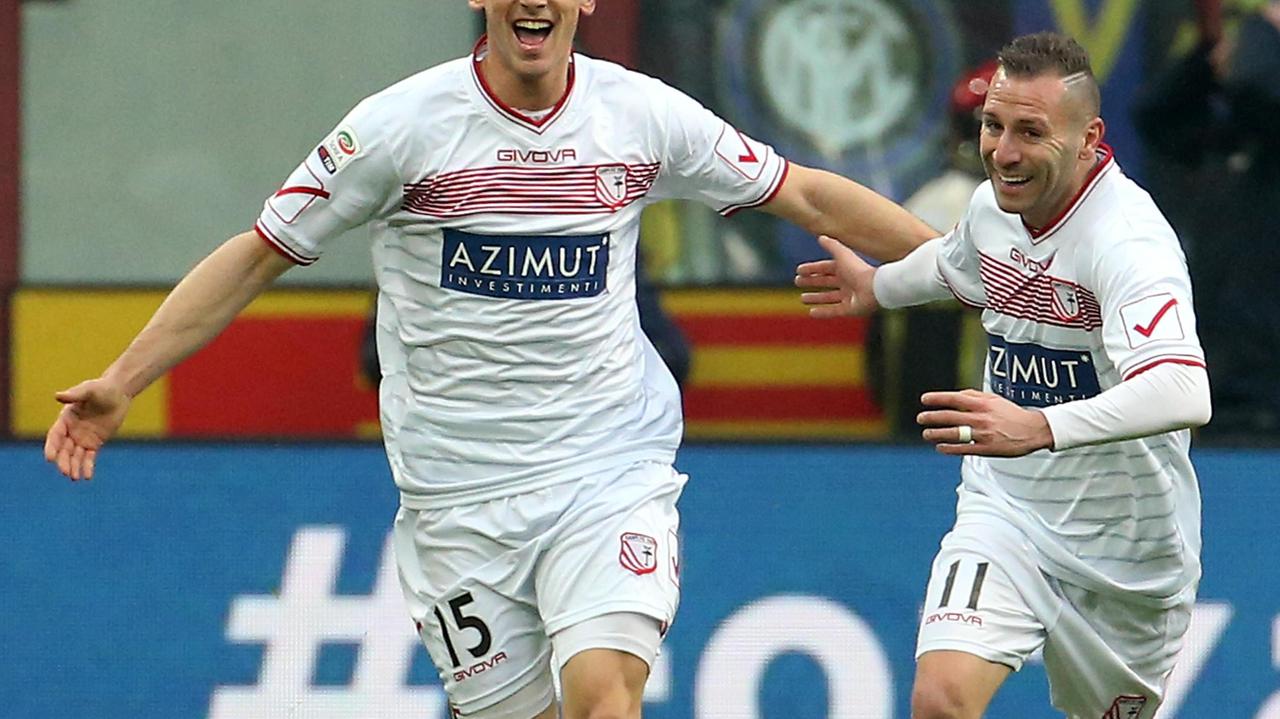 Kevin Lasagna