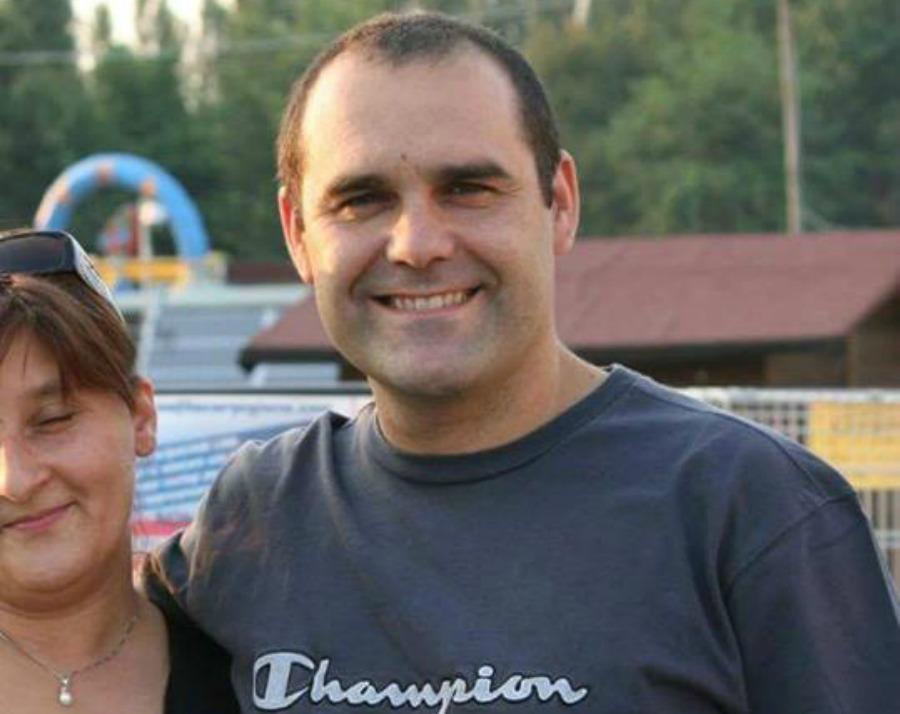 Il presidente della pista da cross: «I soccorsi sono arrivati tardi» 