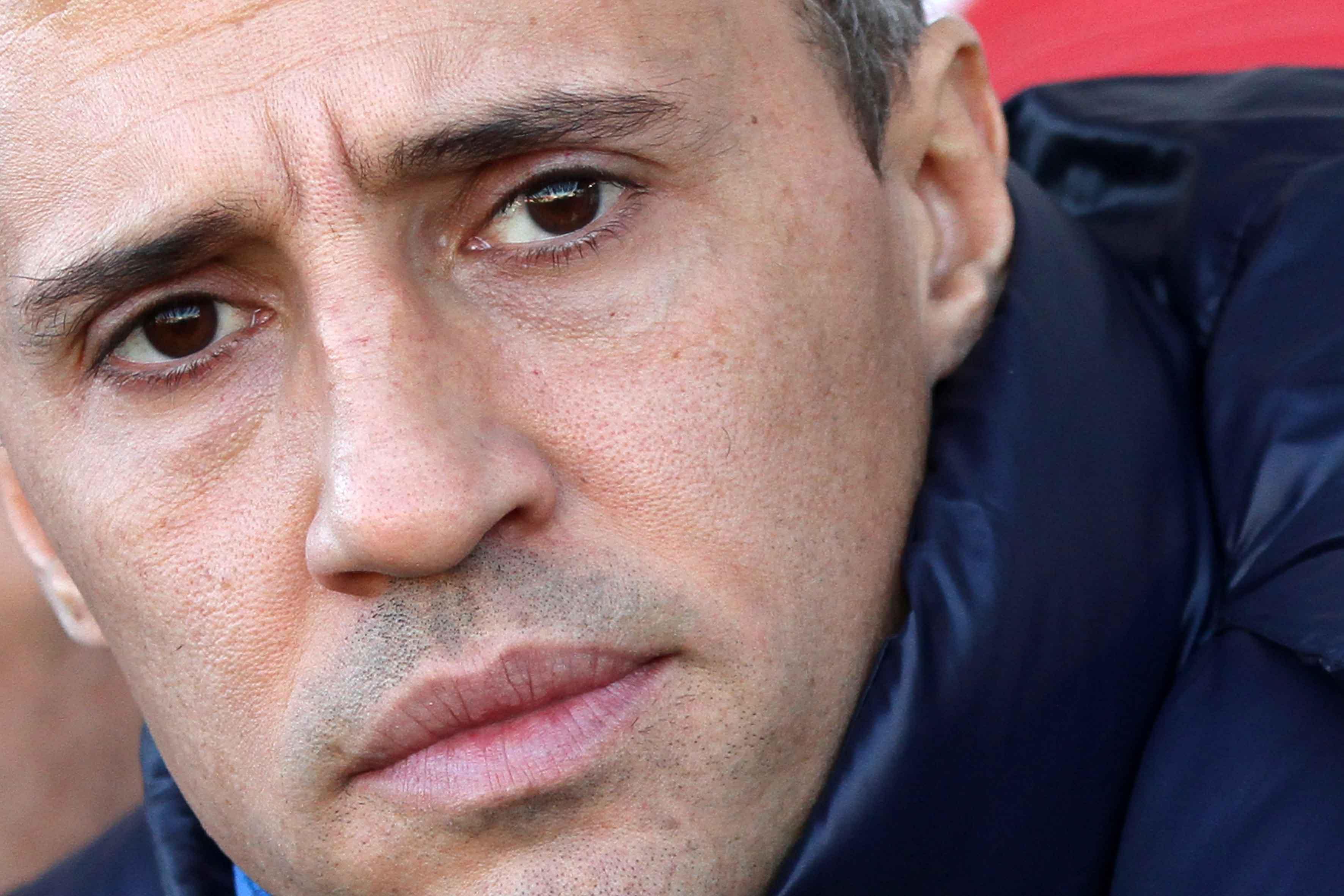 Hernan Crespo