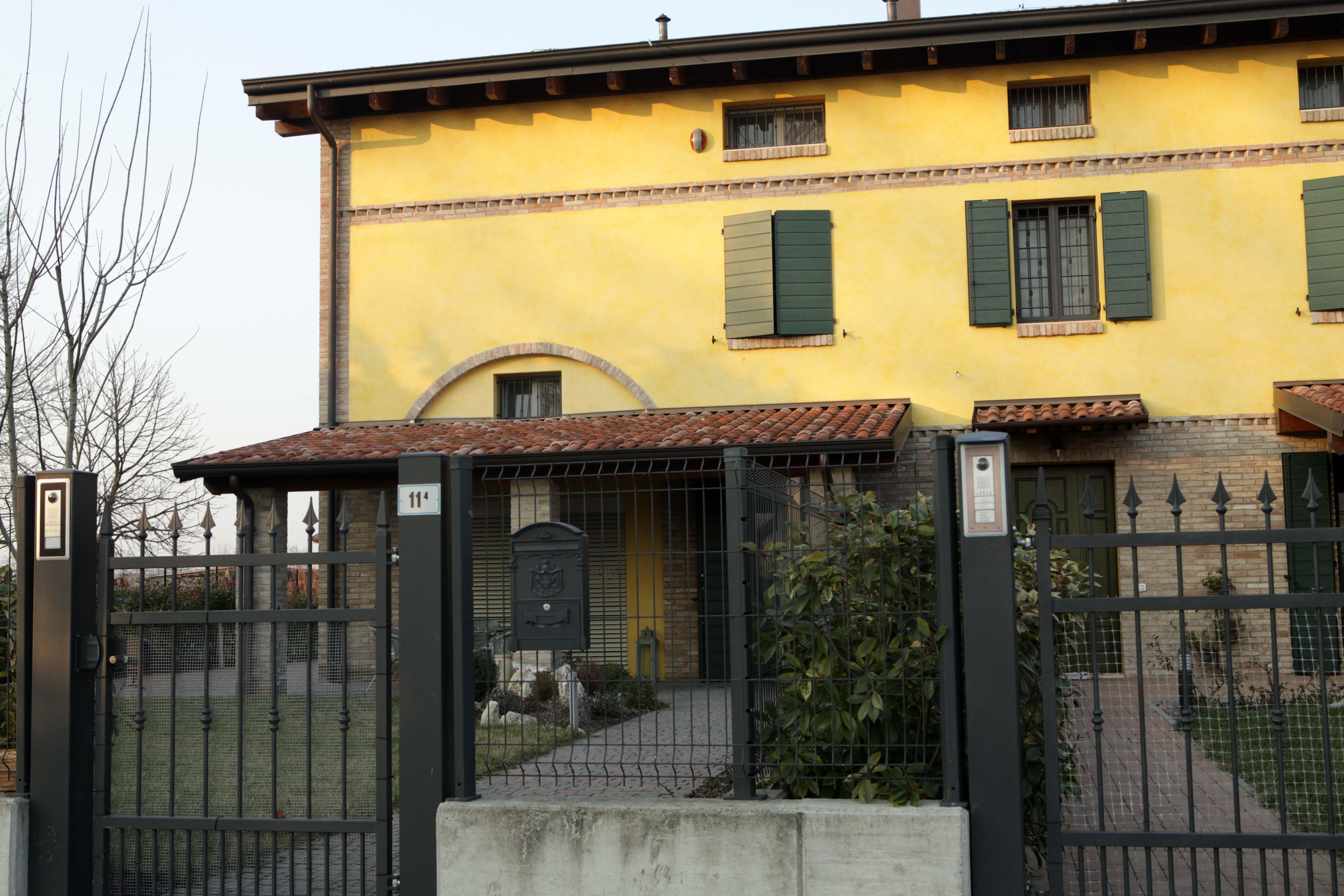 Ndrangheta a Reggio Emilia: caso Sergio, il Comune trema
