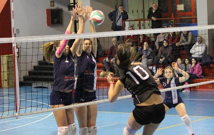 Ariete in giornata di grazia batte Fucecchio 