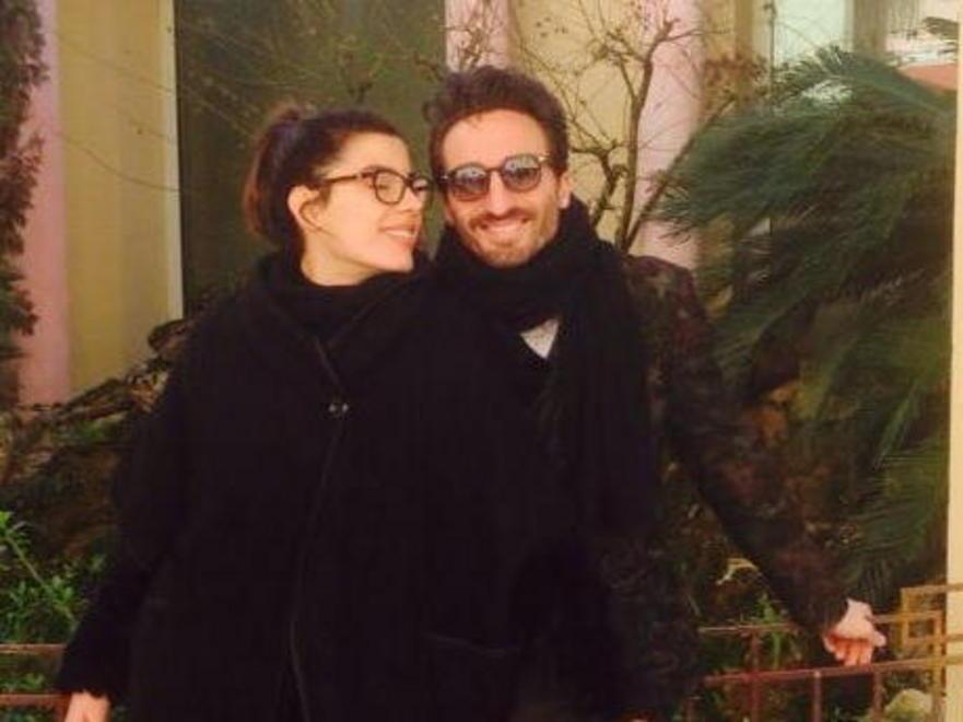 Samuel Peron ospite a Casciana Terme