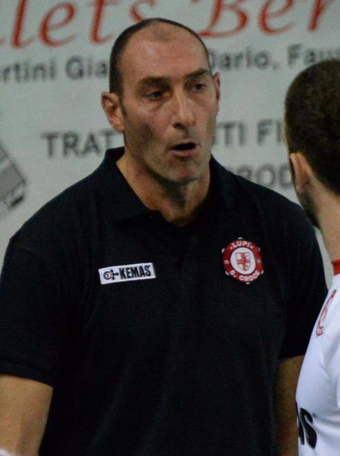 Videomusic a un punto dai playoff 