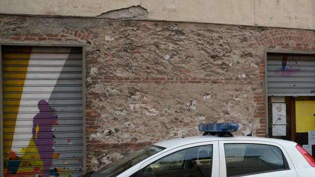 «Quel vigile ha fatto il suo dovere a chiamare l’Asl»