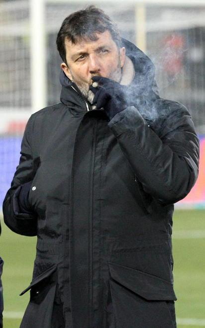 Carli stoppa Barba «Nessuna offerta» 