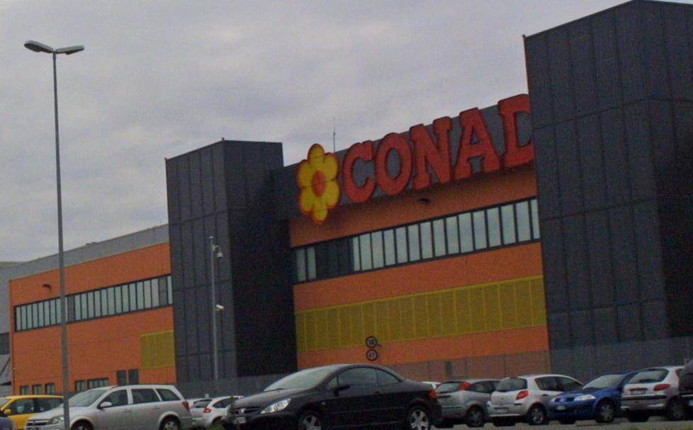 Conad raddoppia e investe 20 milioni 