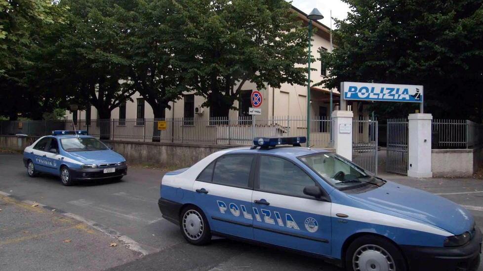 Rissa tra giovani fuori dal Seven