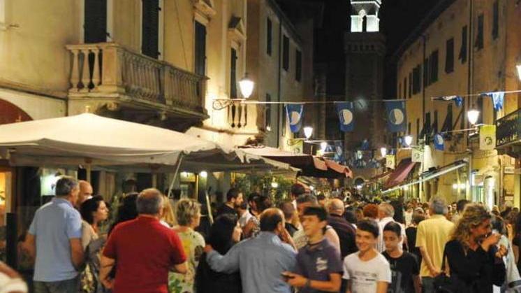 «Alla Parchi il marketing turistico»