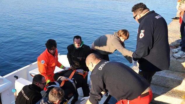 Muore a 55 anni per un malore in immersione
