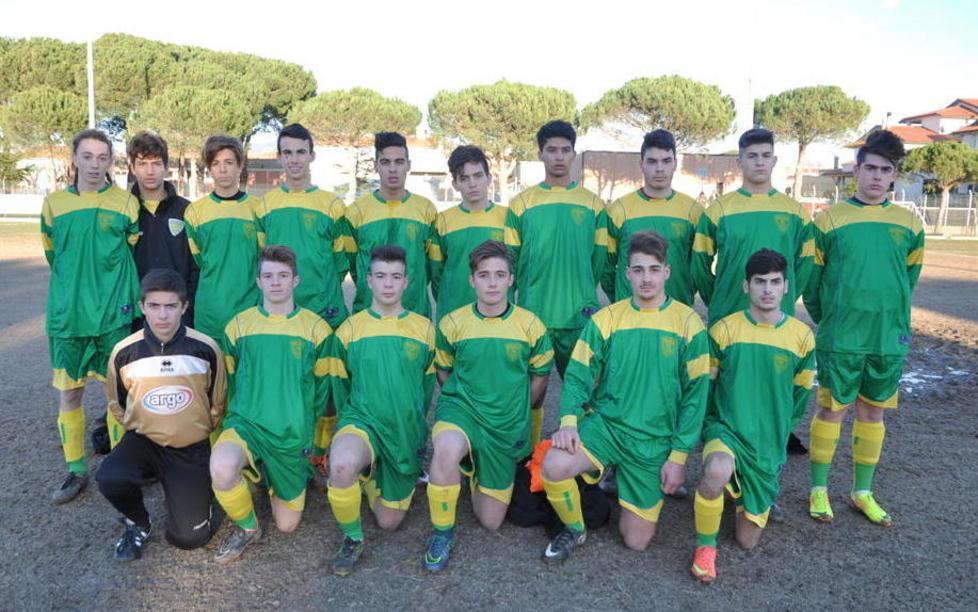 Allievi, piccolo capolavoro del Piemme 