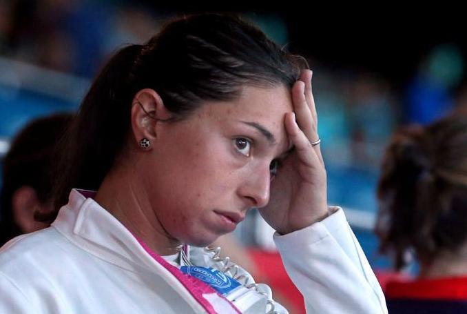 Spada femminile: Navarria ok a Barcellona