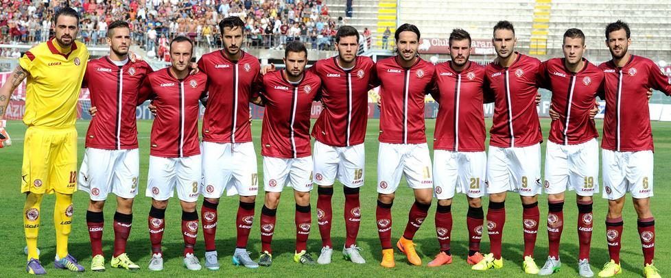 Ora o mai più: Livorno portaci tre punti 