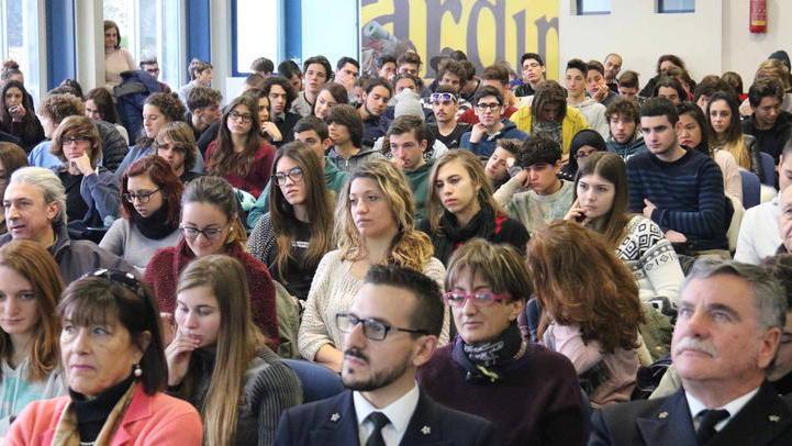 Off-shore e fanghi, i timori degli studenti