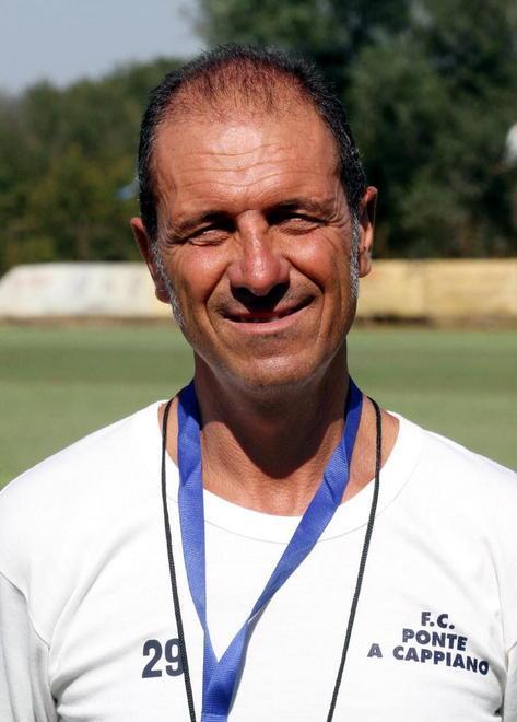 GIRONE B: I TABELLINI