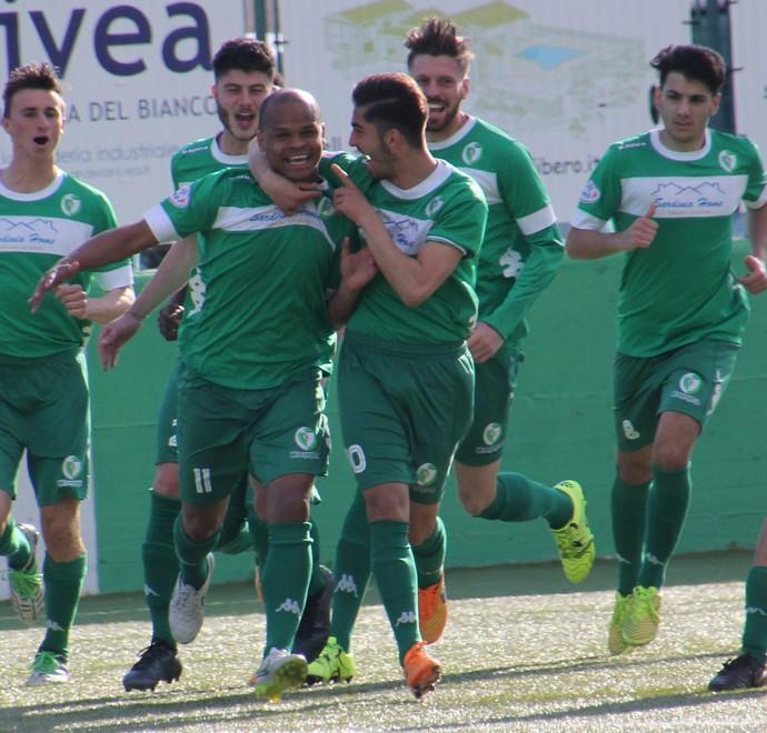 Castiadas avanti tutta, arriva un’altra vittoria